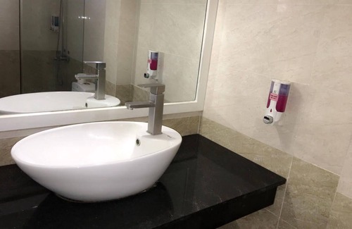 East Ham Tien Beach Hotel | Mui Ne Sports Hotel