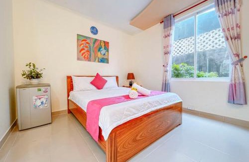 Central Mui Ne Beach Resort | Mui Ne Sunlight Villa
