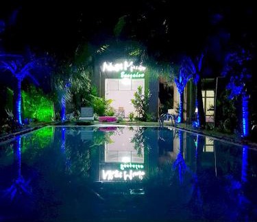 Central Mui Ne Beach Resort | Mui Ne Sunlight Villa