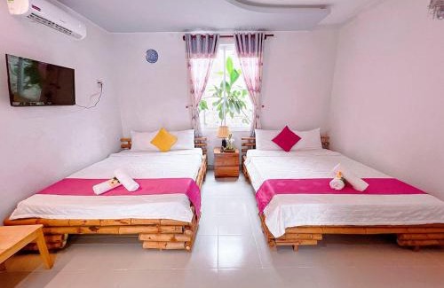 Central Mui Ne Beach Resort | Mui Ne Sunlight Villa