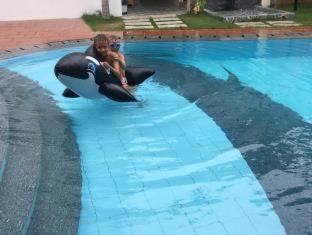 Central Mui Ne Beach Hotel | Mui Ne Volga Hotel & Apartments