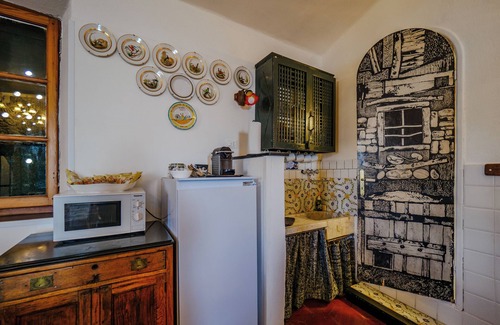Vernazza Apartment | Muin a Ventu Historical Tower