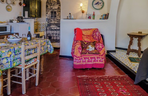 Vernazza Apartment | Muin a Ventu Historical Tower