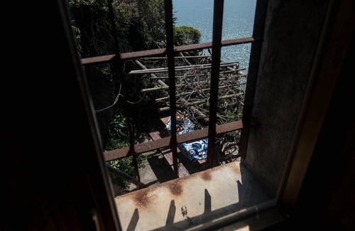 Vernazza Apartment | Muin a Ventu Historical Tower