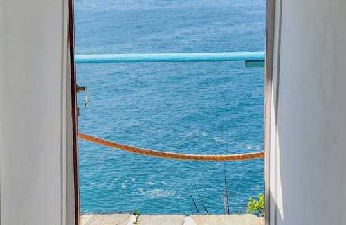 Vernazza Apartment | Muin a Ventu Historical Tower