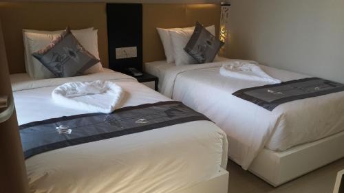 East Ham Tien Beach Hotel | Muine Sports Hotel