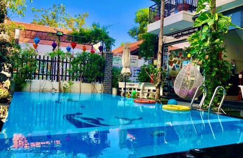 East Ham Tien Beach Hotel | Muine Sports Hotel