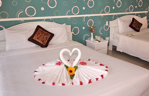East Ham Tien Beach Resort | MUINE SUN & SEA BEACH (BOUTIQUE RESORT & GLAMPING)