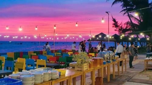 East Ham Tien Beach Hotel | Muine Sun & Sea Resort