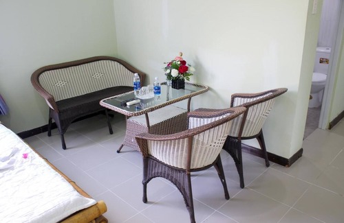 East Ham Tien Beach Hotel | Muine Sunlight Villa