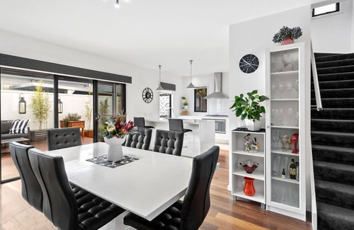 Jan Juc House | Muirfield Beach House 3a