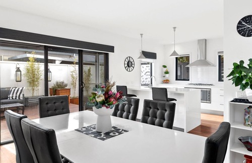 Jan Juc House | Muirfield Beach House 3a
