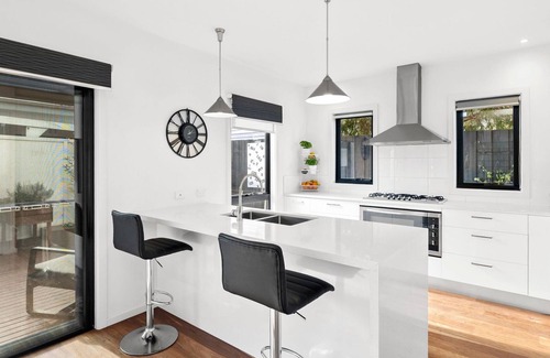 Jan Juc House | Muirfield Beach House 3a