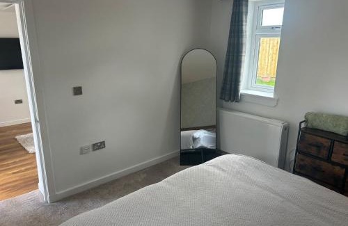 Bannockburn House | Muirside Cottage