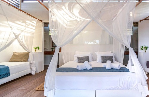 Atins Hotel | Muita Paz