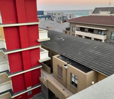 Muizenberg Apartment | Muizenberg-Melrose Village