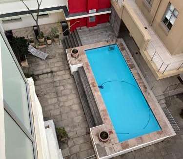 Muizenberg Apartment | Muizenberg-Melrose Village