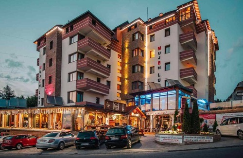 Kopaonik Apartment | Mujen Lux Kopaonik