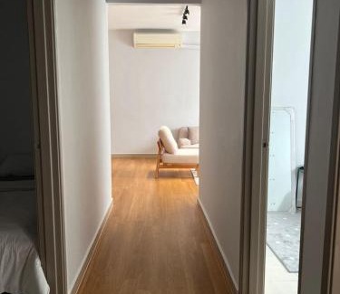 Bandar Sunway Apartment | Muji Relaxing Staycation City Centre