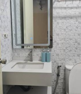 Rosario Apartment | Muji Style Condo with Parking