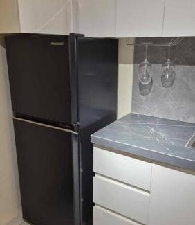 Rosario Apartment | Muji Style Condo with Parking