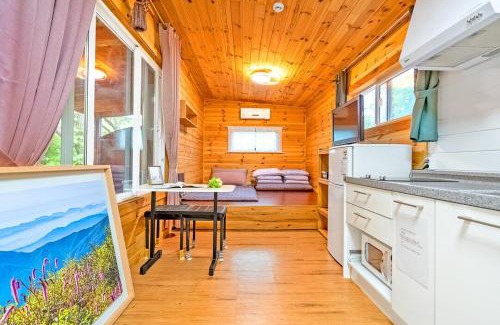 Samgong-ri Other | Muju camping Caravan