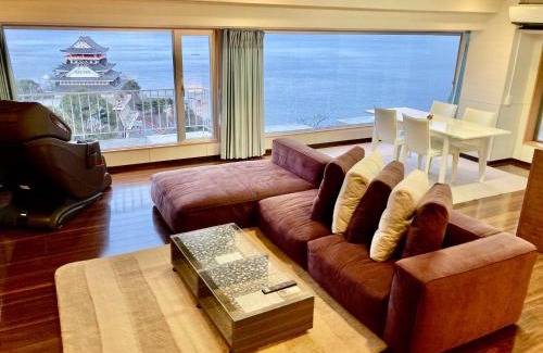 Atami Apartment | Mujuan