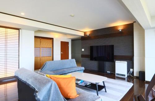 Atami Apartment | Mujuan