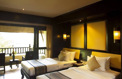 Khuekkhak Resort | MUKDARA BEACH VILLA & SPA RESORT
