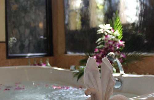 Khuekkhak Resort | MUKDARA BEACH VILLA & SPA RESORT