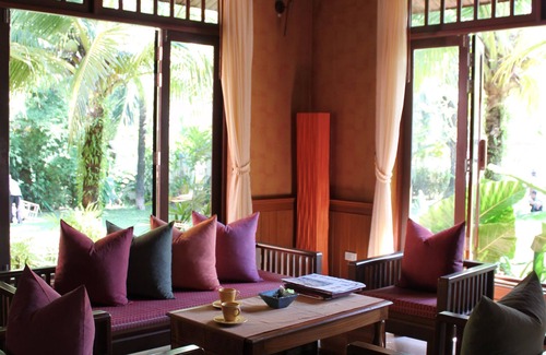 Khuekkhak Resort | MUKDARA BEACH VILLA & SPA RESORT