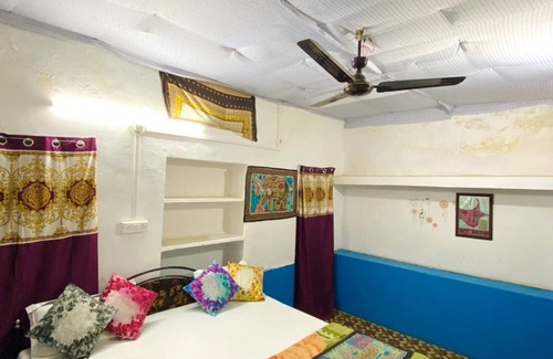 Jaisalmer House | Muki Guest House By GRB