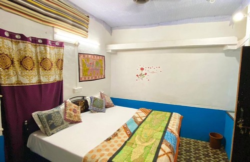 Jaisalmer House | Muki Guest House By GRB