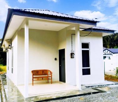 Durian Tunggal House | Mukmin 2 Stay