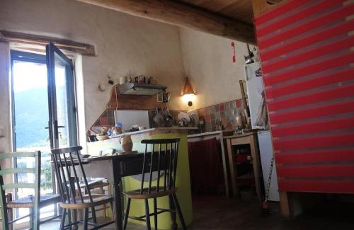 Montmeyan House | Muko House