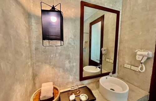 Nong Thale House | Mukrada House