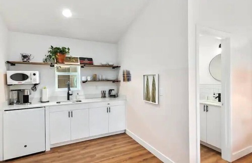 Chandler House | Muku - Sparkling Heated Oasis - Downtown Chandler