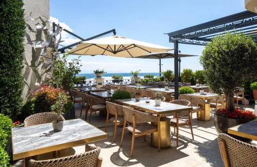 Sultanahmet Hotel | Mula Hotel