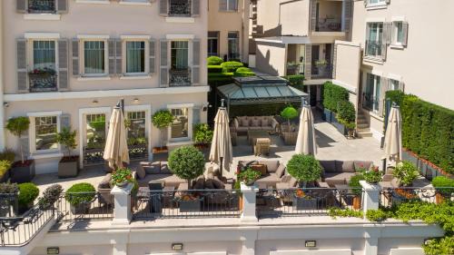 Sultanahmet Hotel | Mula Hotel