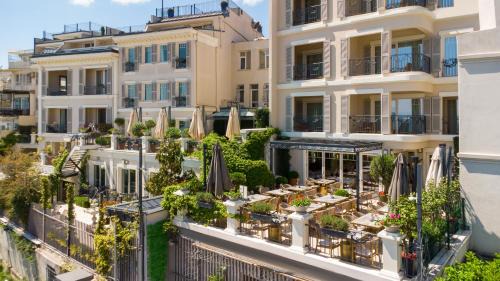 Sultanahmet Hotel | Mula Hotel