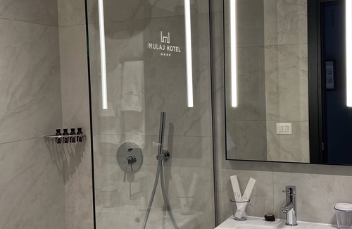 Blloku Hotel | Mulaj Hotel