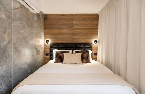 Florentin Hotel | Mulan TLV Hotel