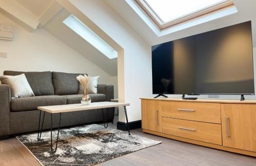 Newcastle-upon-Tyne Apartment | Mulberry Aparthotel Newcastle Gateshead
