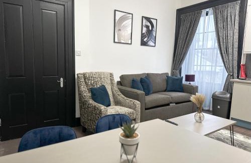 Newcastle-upon-Tyne Apartment | Mulberry Aparthotel Newcastle Gateshead