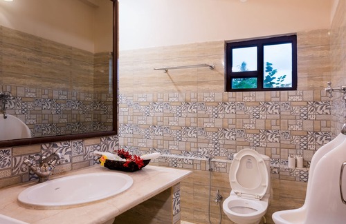 Udaipur District Resort | Mulberry Araliayas Resort & Spa