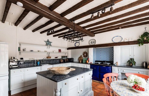 East Rudham House | Mulberry Coach House