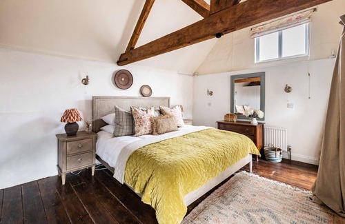 East Rudham House | Mulberry Coach House