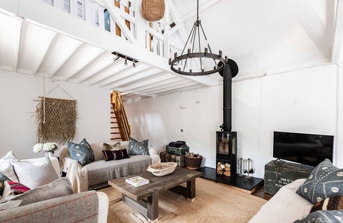 East Rudham House | Mulberry Coach House