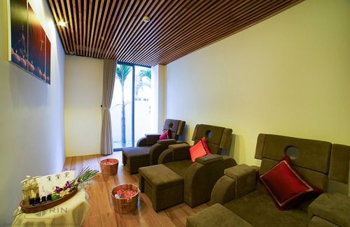Cam Pho Hotel | Mulberry Collection Silk Eco