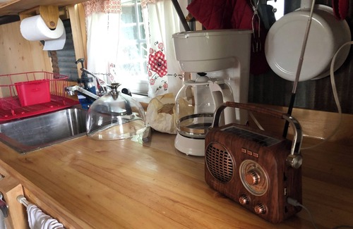 Warren County Cottage | Mulberry Cottage Farm-Stay